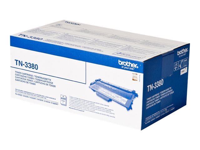 Brother TN-3380