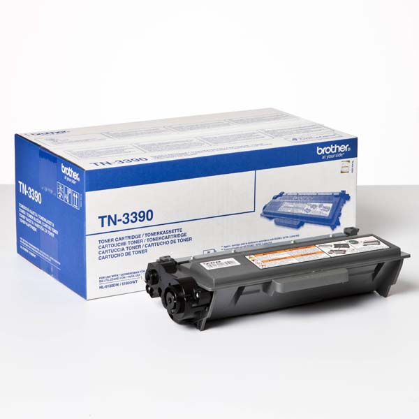 Brother TN-3390