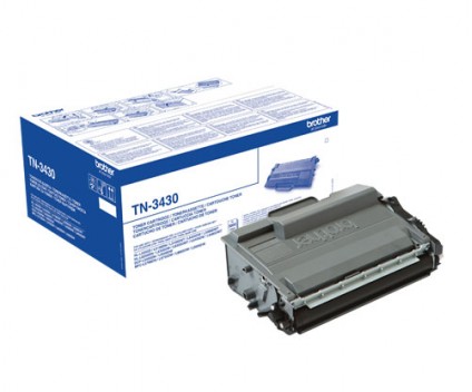 Brother TN-3430