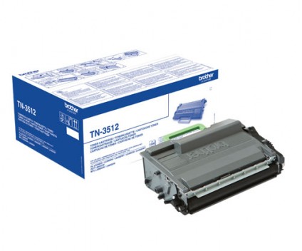 Brother TN-3512