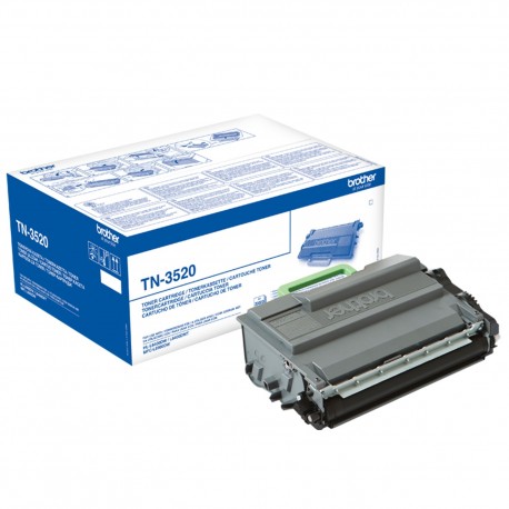 Brother TN-3520