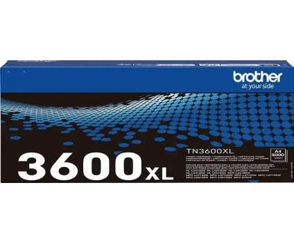 Brother TN-3600XL