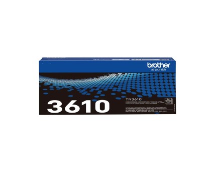 Brother TN-3610