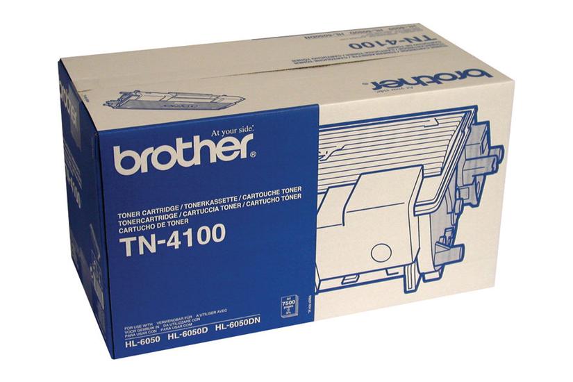 Brother TN-4100