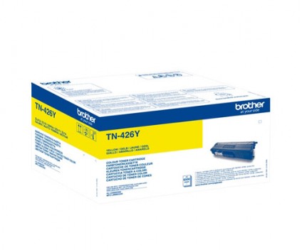 Brother TN-426Y