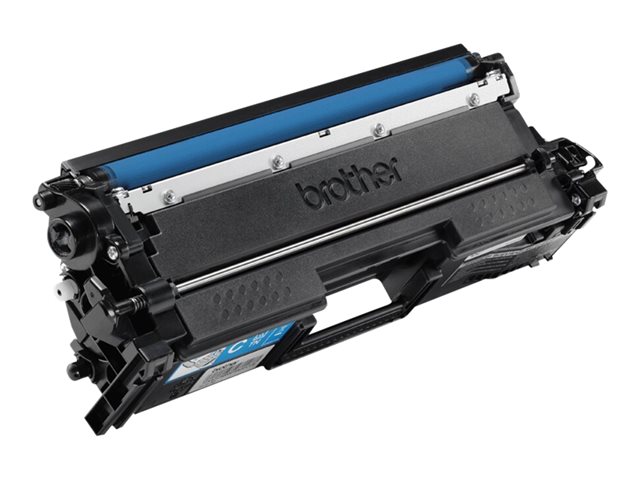 Brother TN-821XLC