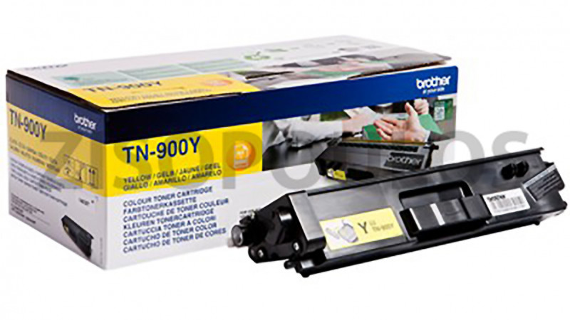 Brother TN-900Y