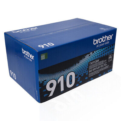 Brother TN-910BK