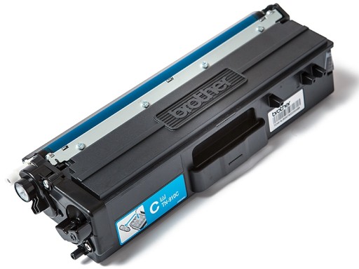 Brother TN-910C