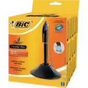 BIC 4 Colours Black Counter Pen