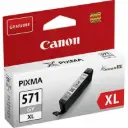 Canon CLI-571GY Xl Grijs Inkt Cartridge