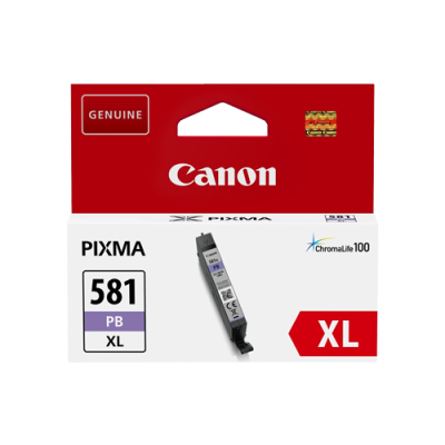 Canon 581xl PB Ink Cartridge