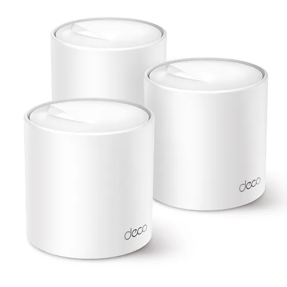  TP-Link Deco X50 (3-Pack)