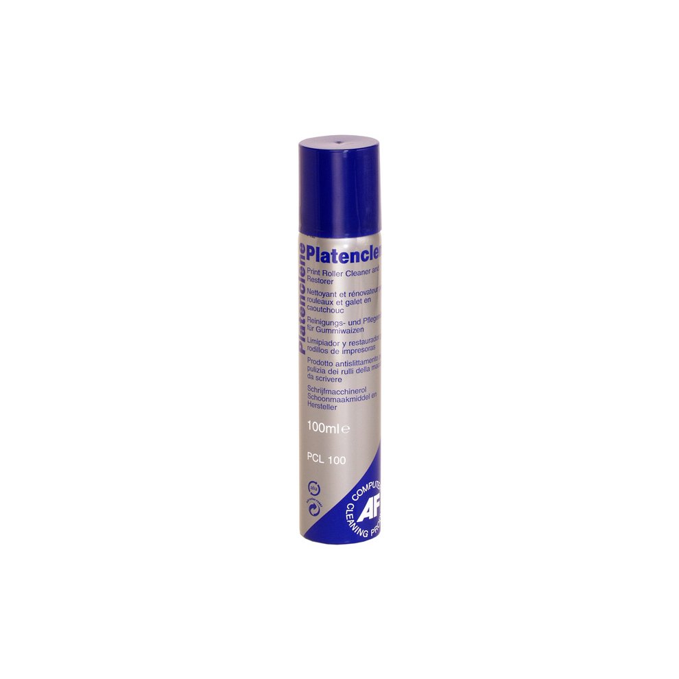 AF Pcl100 Platenclene, 100Ml