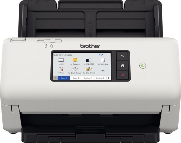 Brother ADS-4700W
