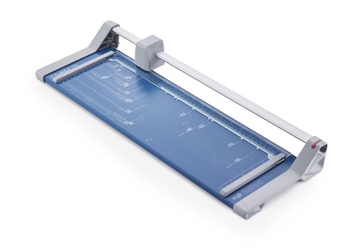[0050824] Dahle rolsnijmachine 508 voor A3 - cap. 6 vel
