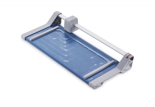 [0050724] Dahle 507 A4 Personal Rotary Trimmer - Cutting Length 320mm