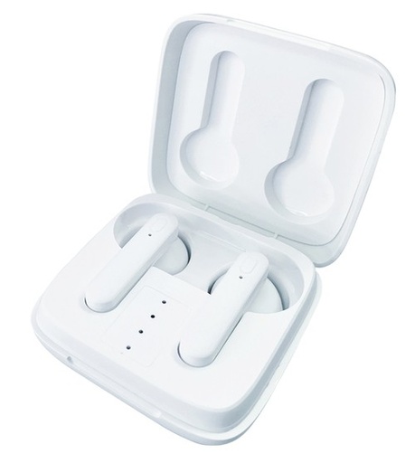 [6956679] Oortelefoon Green Mouse Draadloos BT