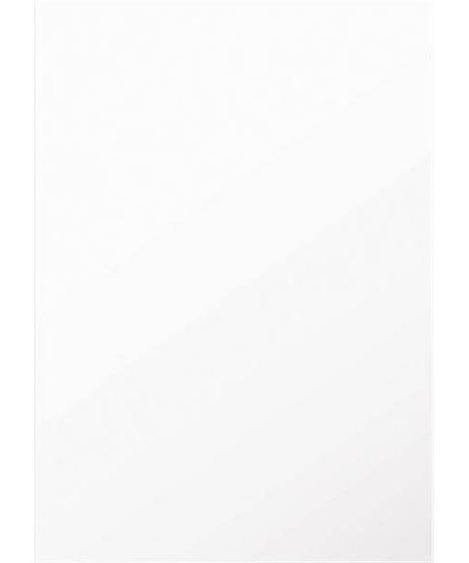 25 vel papier Pollen A4-210gr wit