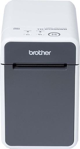 [TD-2135NWB] Brother TD-2135NWB