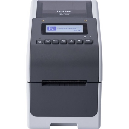 [TD-2350D300] Brother TD-2350D300