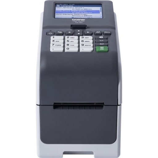 [TD-2350DSA203] Brother TD-2350DSA203