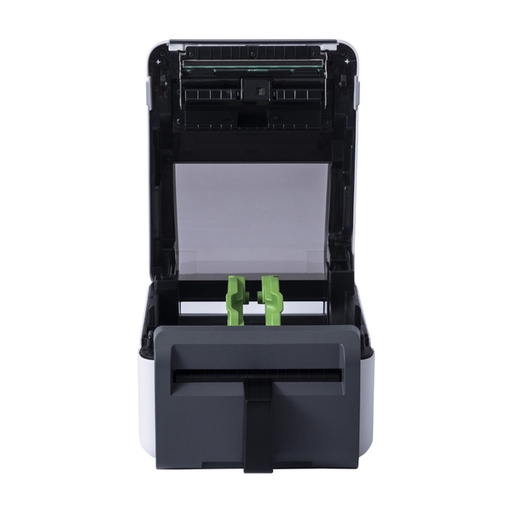 [TD-4420DNFC] Brother TD-4420DNFC