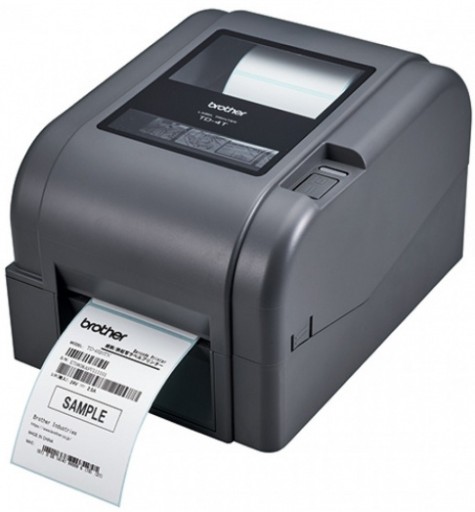 [TD-4420TN] Brother TD-4420TN