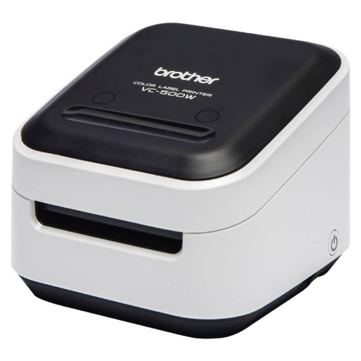 [VC-500W] Brother VC-500W