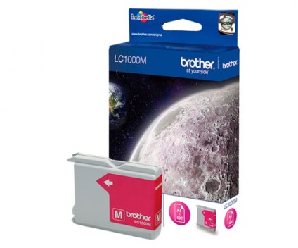 [LC-1000M] Brother LC-1000M