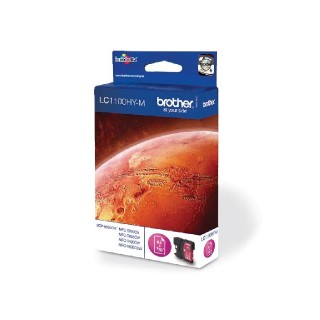 [LC-1100HYM] Brother LC-1100HYM