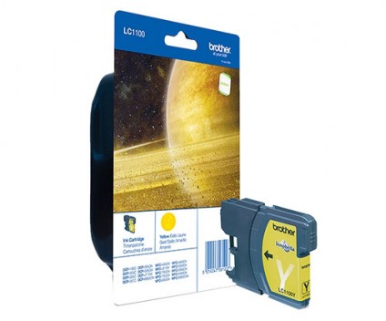 [LC-1100Y] Brother LC-1100Y