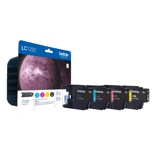 [LC-1220VALBP] Brother LC-1220VALBP