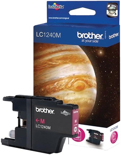 [LC-1240MBP] Brother LC-1240MBP