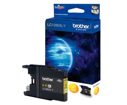 [LC-1280XLY] Brother LC-1280XLY