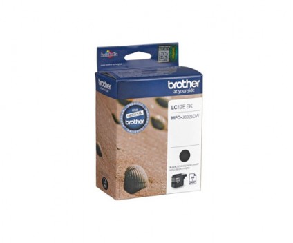 [LC-12EBK] Brother LC-12EBK