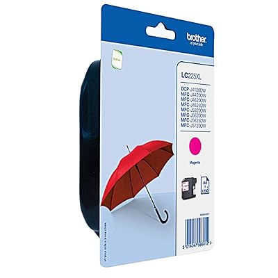 [LC-225XLMBP] Brother LC-225XLMBP