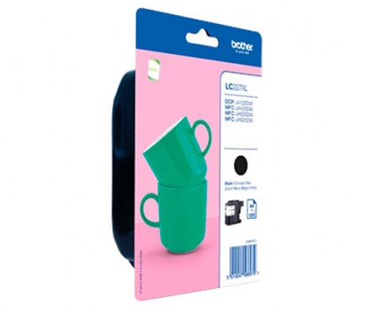 [LC-227XLBK] Brother LC-227XLBK