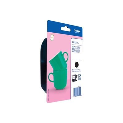 [LC-227XLBKBP] Brother LC-227XLBKBP