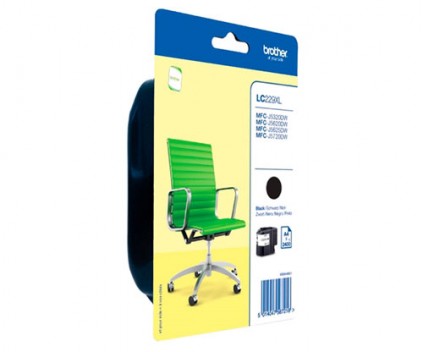 [LC-229XLBK] Brother LC-229XLBK