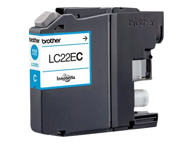 [LC-22EC] Brother LC-22EC