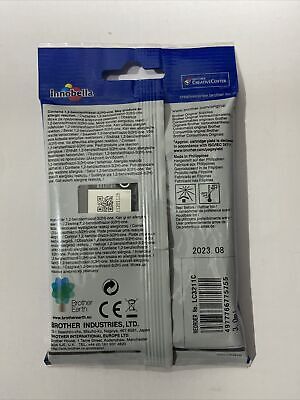 [LC-3211C] Brother LC-3211C