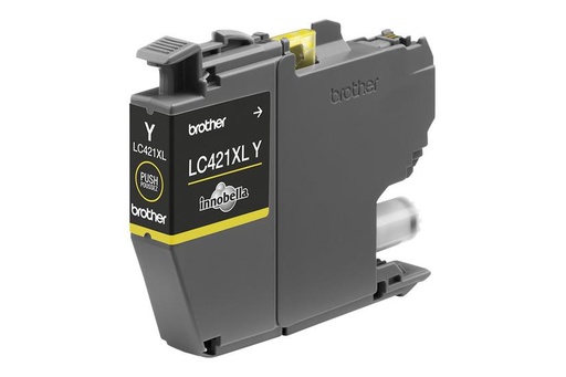 [LC-421XLY] Brother LC-421XLY