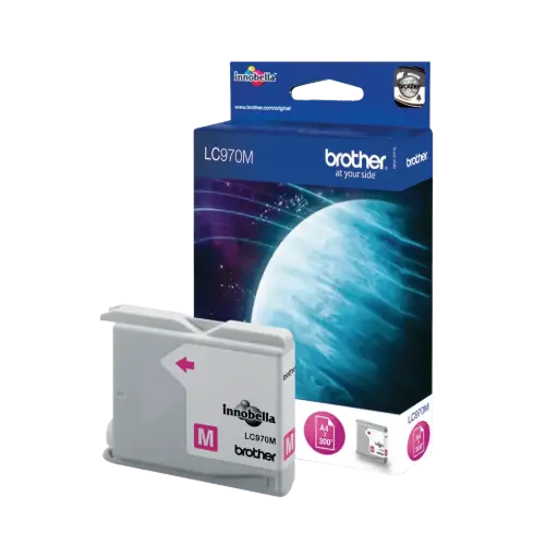 [LC-970MBP] Brother LC-970MBP