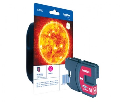 [LC-980M] Brother LC-980M