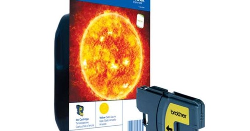 [LC-980YBP] Brother LC-980YBP