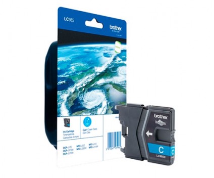 [LC-985C] Brother LC-985C