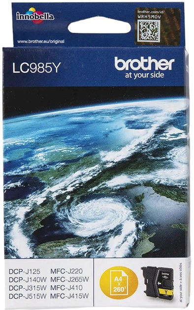 [LC-985Y] Brother LC-985Y
