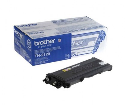 [TN-2120] Brother TN-2120
