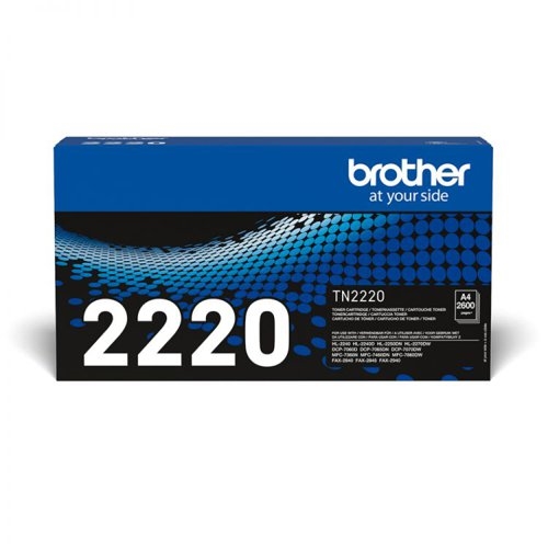 [TN-2220] Brother TN-2220